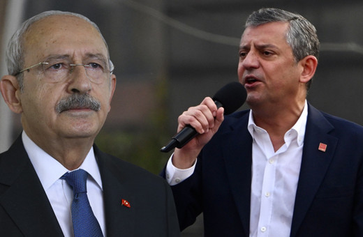 Özgür Özel'den Kılıçdaroğlu'nun eleştirilerine sert yanıt: Tepkilerin önünü almakta güçlük çekiyoruz