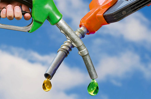 Benzin ve motorin indirimi belli oldu! Bu gece olacak motorindeki indirim şahane