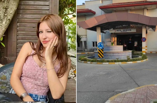 Muğla'da tavuktan zehirlenen 3 kardeşten kötü haber! Neslinur yaşamını yitirdi