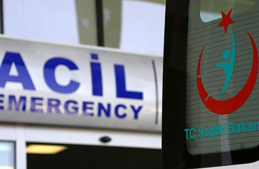 2. sınıf öğrencisi Ahmet'in ölümünde korkunç şüphe!