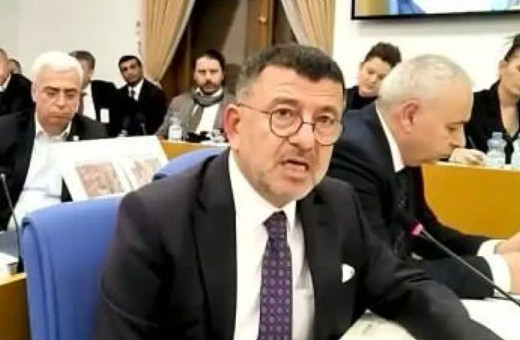 CHP'li Ağbaba'dan Bakan Murat Kurum'a teşekkür