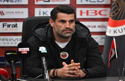 Volkan Demirel'den gündemdeki konulara ilişkin çarpıcı açıklamalar