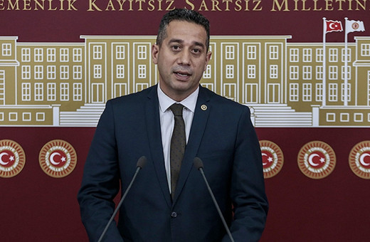 CHP'li Ali Mahir Başarır'ın Audi A6 aracı olay oldu iki hafta önceki sözleri ortaya çıktı