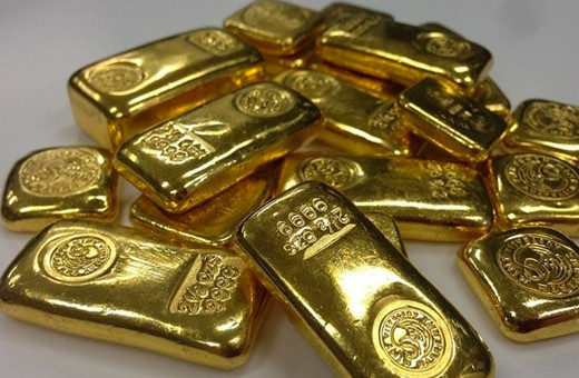 Altın haftayı böyle kapattı! En fazla işlem yapan kurum...