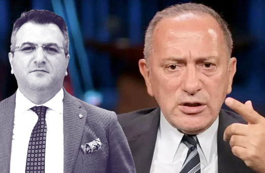 Cem Küçük Fatih Altaylı'nın vukuatlarını sıraladı kararı eleştirenlere seslendi