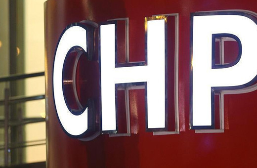 CHP Gaziosmanpaşa İlçe Başkanı Yalçın Kızılaslan disipline sevk edildi