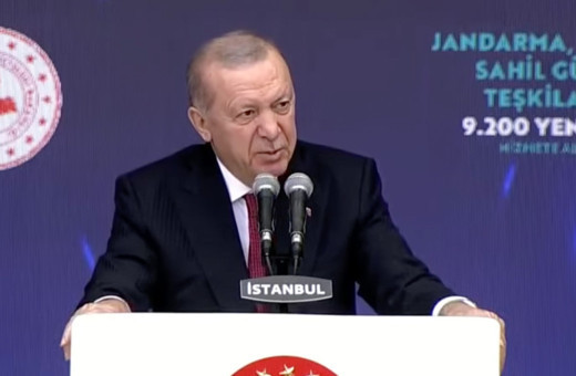 Cumhurbaşkanı Erdoğan'dan önemli açıklamalar