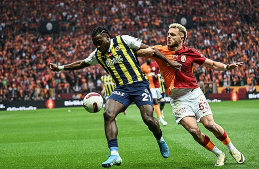 Fenerbahçe-Galatasaray derbisinin biletleri bugün satışa çıkacak