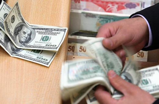 Serbest piyasada döviz açılış fiyatları! Dolar-euro...