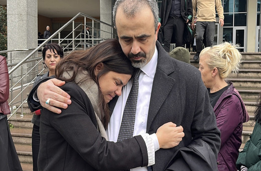 15 yaşındaki Duru'nun annesi gözyaşlarına boğuldu! Verilen ceza belli oldu