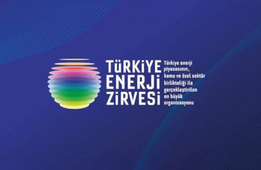 15. Türkiye Enerji Zirvesi 8-9 Aralık'ta gerçekleştirilecek