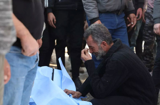 İsrail'in alçak hamlesi sonrası Türkiye'den sert açıklama!