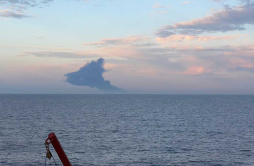 Bakanlıktan KAIROS açıklaması: 25 personel kurtarıldı