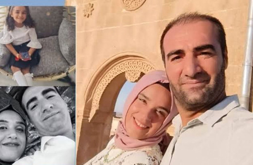 Mardin'deki cinayette şok ifade! Silah komşuda çıktı yasak ilişki ifşa olunca...