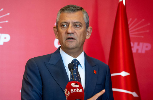 CHP 39. Olağan Kurultayı! Partide nasıl bir değişim bekleniyor?