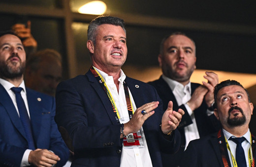 Sadettin Saran'dan derbi öncesi taraftara çağrı