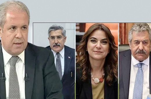 Şamil Tayyar gündem olan paylaşımlarını neden sildiğini açıkladı