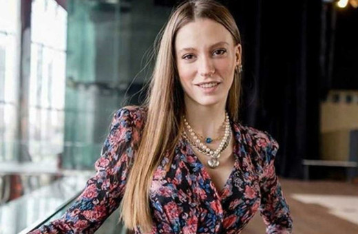 Resmen gayrimenkul zengini oldu! Serenay Sarıkaya öyle bir anlaşma imzaladı ki...