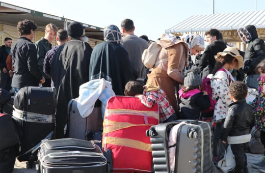 Suriyelilere ücretsizdi, artık para ödeyecekler! Resmi Gazete'de yayımlandı