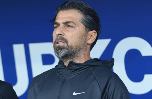 Süper Lig'de bir veda daha! Görevinden ayrılan teknik direktör sayısı 11 oldu