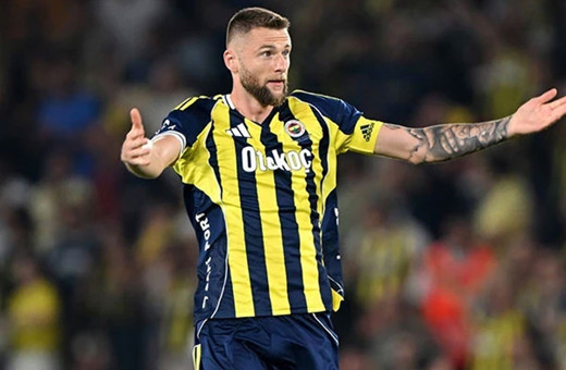 Skriniar'a Mourinho'yu sordular: 'Bugüne kadar hiç konuşmamıştık'