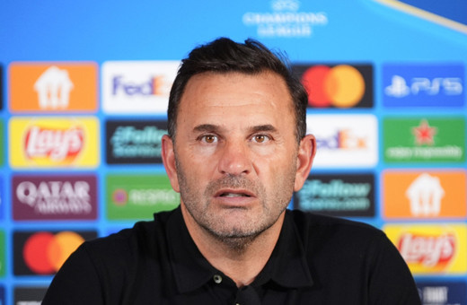 Okan Buruk'un Fenerbahçe derbisi planı! İlk 11’ini belirledi