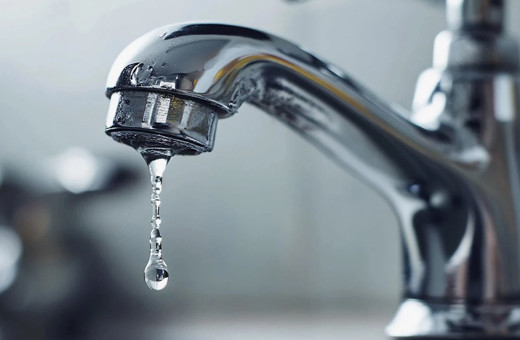 İzmir'de ağustos ayında başlayan planlı su kesintileri aralıkta da devam edecek