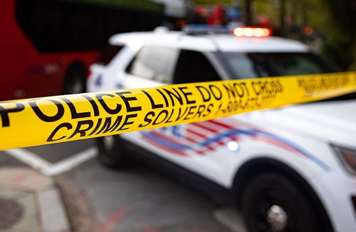 ABD'de doğum günü partisine silahlı saldırı: 4 ölü, 10 yaralı