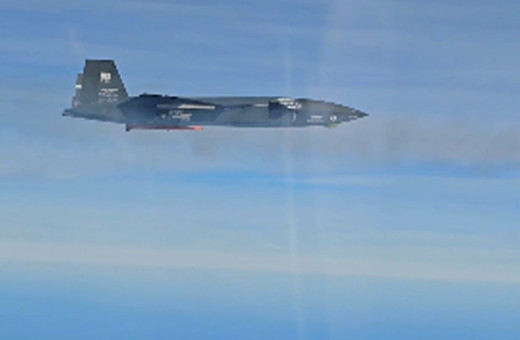 Bayraktar KIZILELMA görüş ötesi hava-hava füzesiyle dünyada ilke imza attı