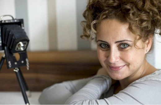 Etiyopyalı çocuğu evlat edinmişti! Esra Akkaya yıllar sonrailk kez paylaştı