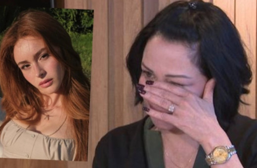 İlk kez açıklama yapmıştı! Asena Keskinci'den Evrim Akın'a jet yanıt