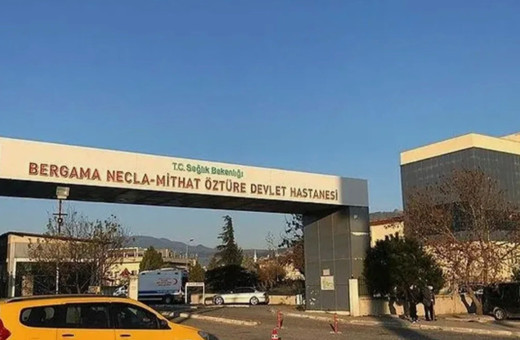 İzmir'de Alzheimer hastası kişi ölü bulundu
