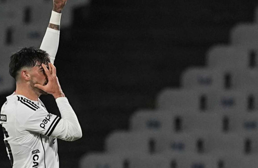 Beşiktaş, Fatih Karagümrük engelini 2 golle aştı