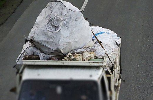 Ordu'da yol kenarında Kur'an-ı Kerim sayfalarının bulunmasıyla ilgili inceleme başlatıldı
