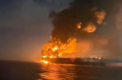 Türkiye'den Ukrayna'nın üstlendiği Karadeniz'deki tanker saldırıları sonrası açıklama