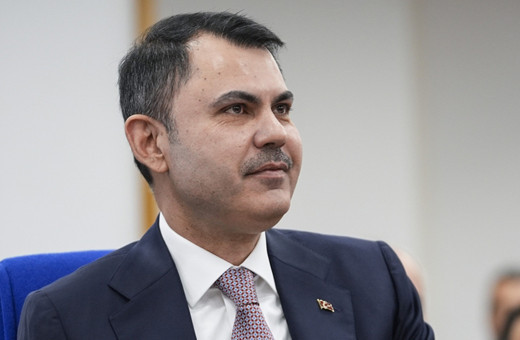 Sanayide yeşil dönüşümün yol haritası devreye giriyor!