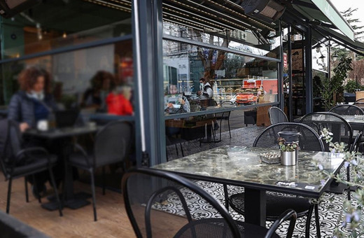 Şikayetler üzerine bakanlık harekete geçti! Kafe ve restoranlarda yeni dönem