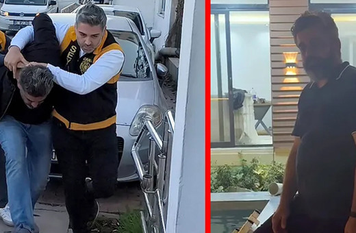 Fenomen Ali Demir Evrensel bakın kim çıktı! Meğer katilmiş asıl adı da...