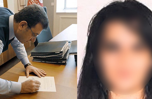 Kadın savcı ve İmamoğlu iddiası! Sabah'ın 'Kızıl saçlı köstebek savcı' haberi olay oldu