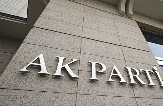 AK Parti'ye yeni katılımlar! Ocak ayından bu yana...