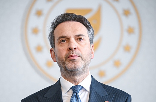 Alparslan Bayraktar duyurdu: Çarşamba günü Mersin'de olacak