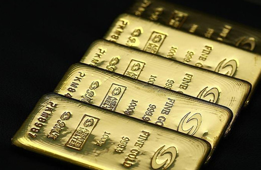 Altın tırmanışta gram ve çeyrekte yeni rakamlar! Bunu yapan çok pişman olur İslam Memiş böyle uyardı