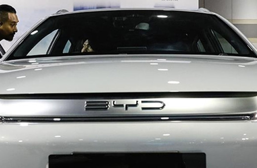 BYD'nin kompakt SUV modeli ATTO 2 Türkiye'de satışa sunulacak! Fiyatına bakın