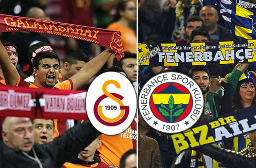 Fenerbahçe-Galatasaray derbisine dev prim! İki başkan da kesenin ağzını açtı