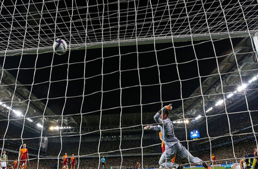Fenerbahçe - Galatasaray derbisinin VAR hakemi belli oldu!