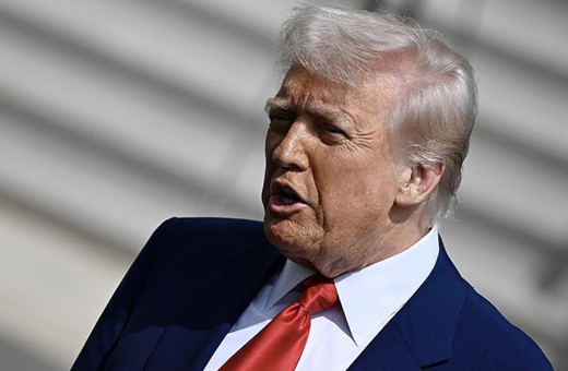 Trump yeni planını açıkladı: Uzun bir süre durduracağız