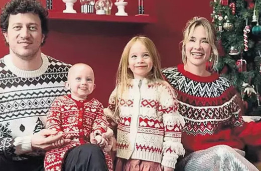 Bir çift daha Türkiye'yi terk etti!