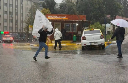 AKOM ve uzmanlardan kritik yağış ve kar uyarısı...