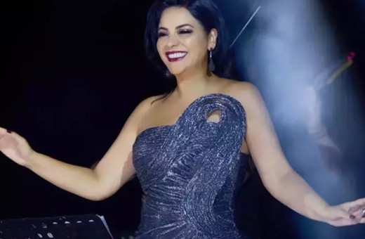 Türkücü Zara'nın eski halinden eser kalmadı! Kısa sürede 16 kilo vermişti...