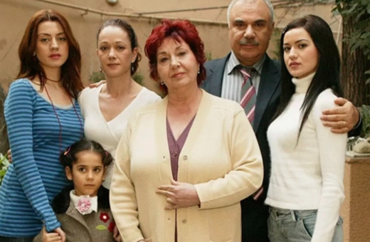 Yaprak Dökümü'nün çocuk oyuncusuydu! Şebnem Ceceli'nin son hali hayran bıraktı...